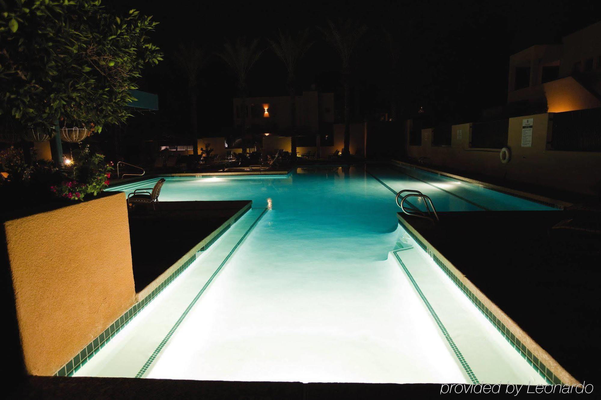 Orange Tree Resort 4*
