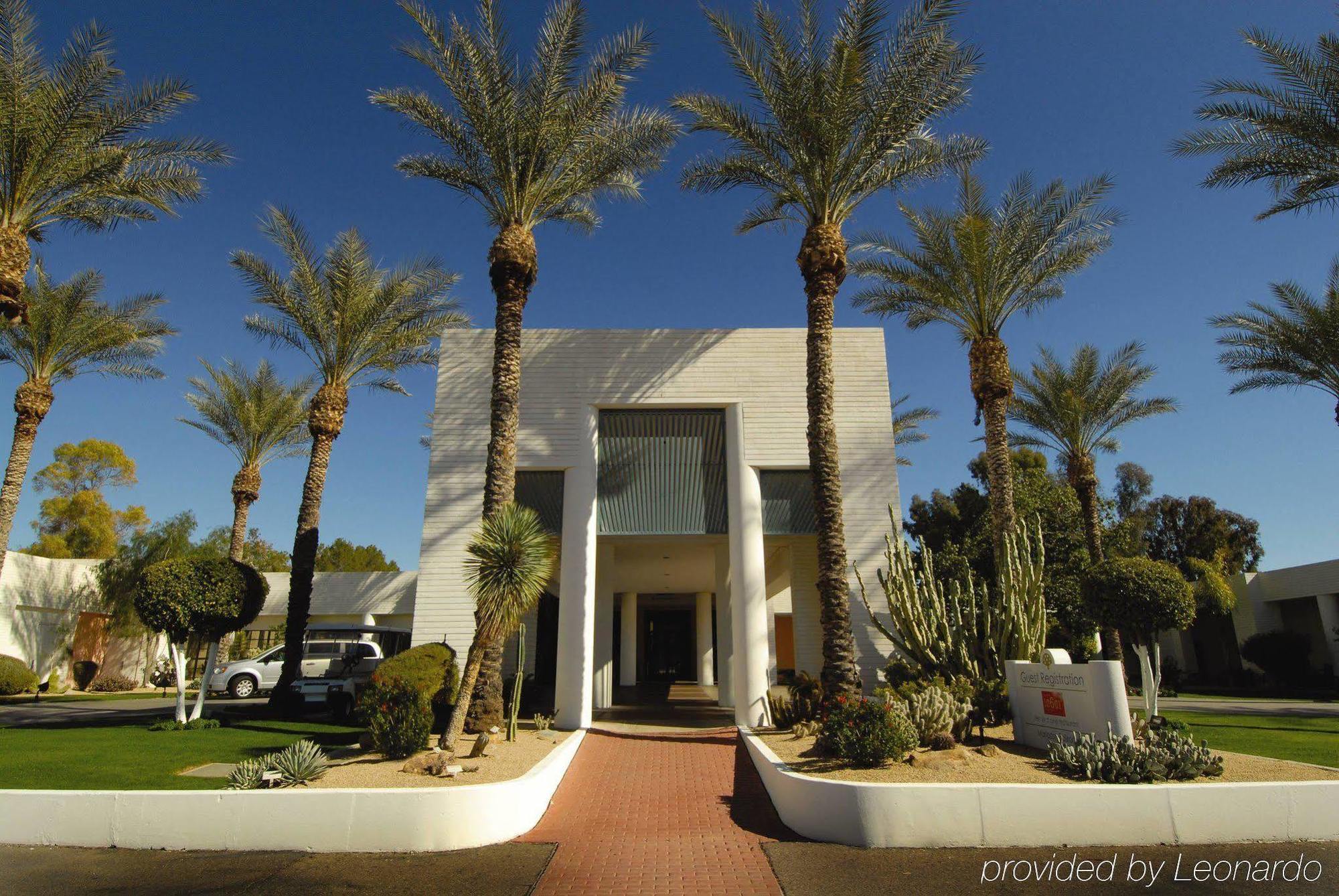 Orange Tree Resort 4*