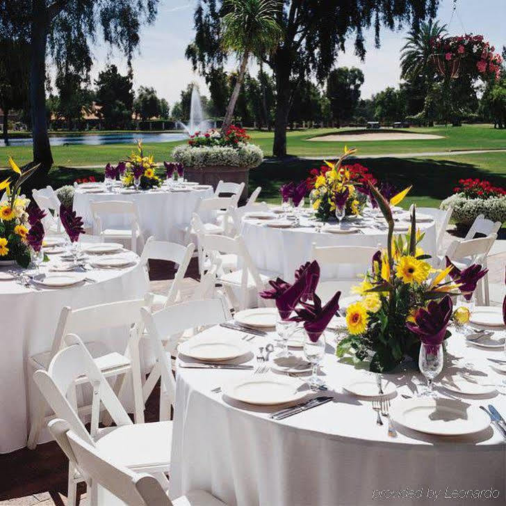Resort Orange Tree Phoenix