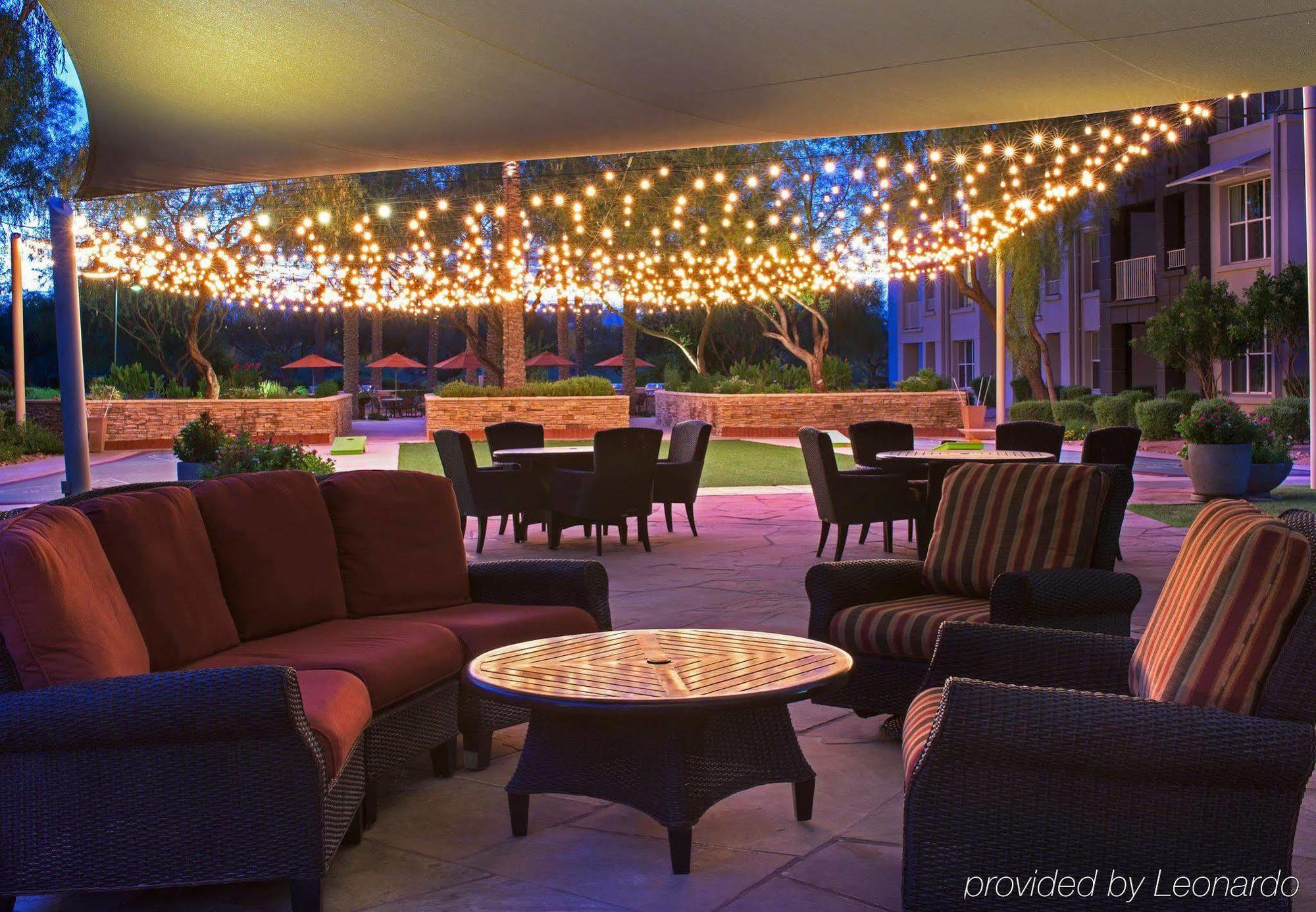 Marriott's Canyon 4* Phoenix