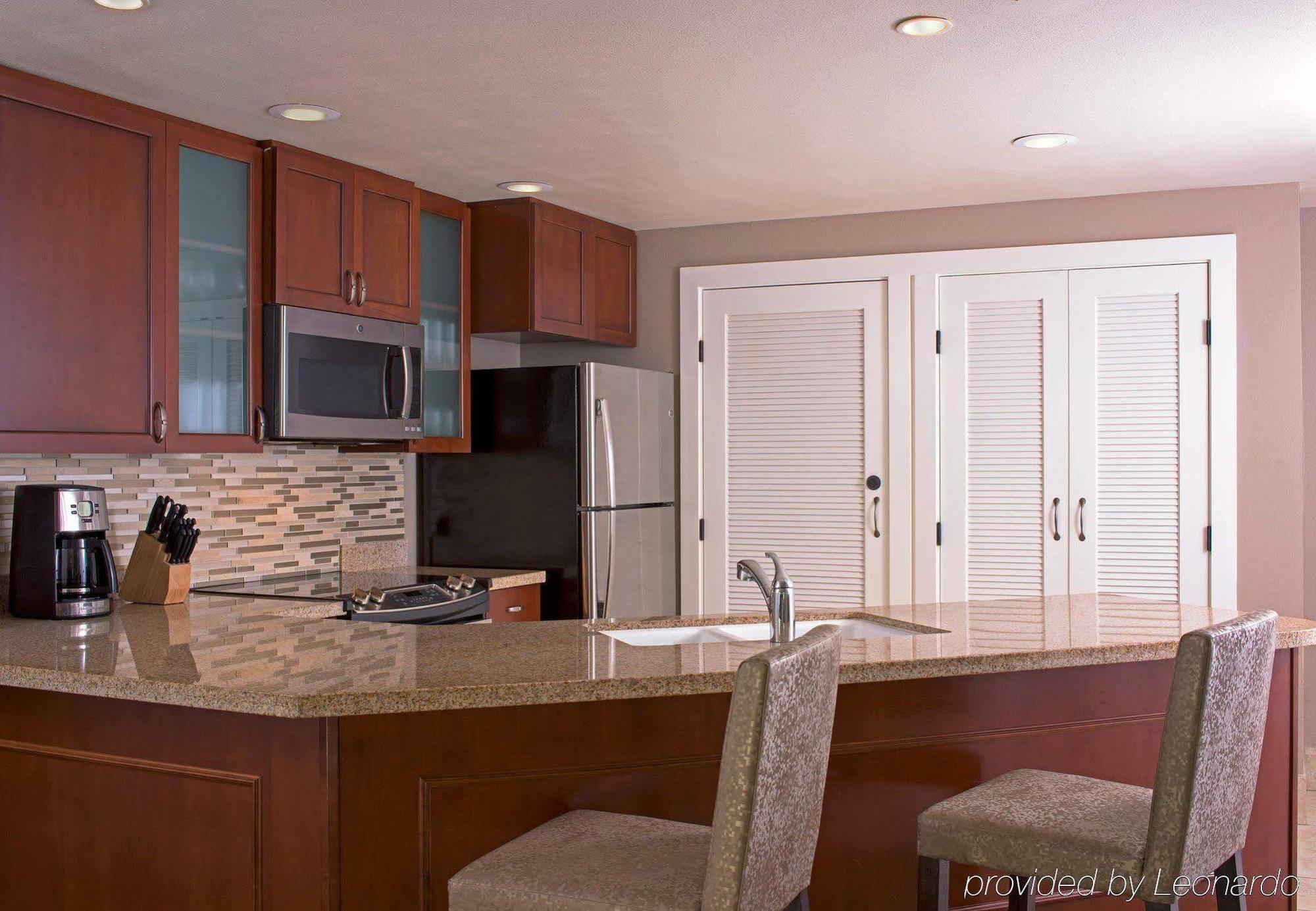 Marriott's Canyon Phoenix