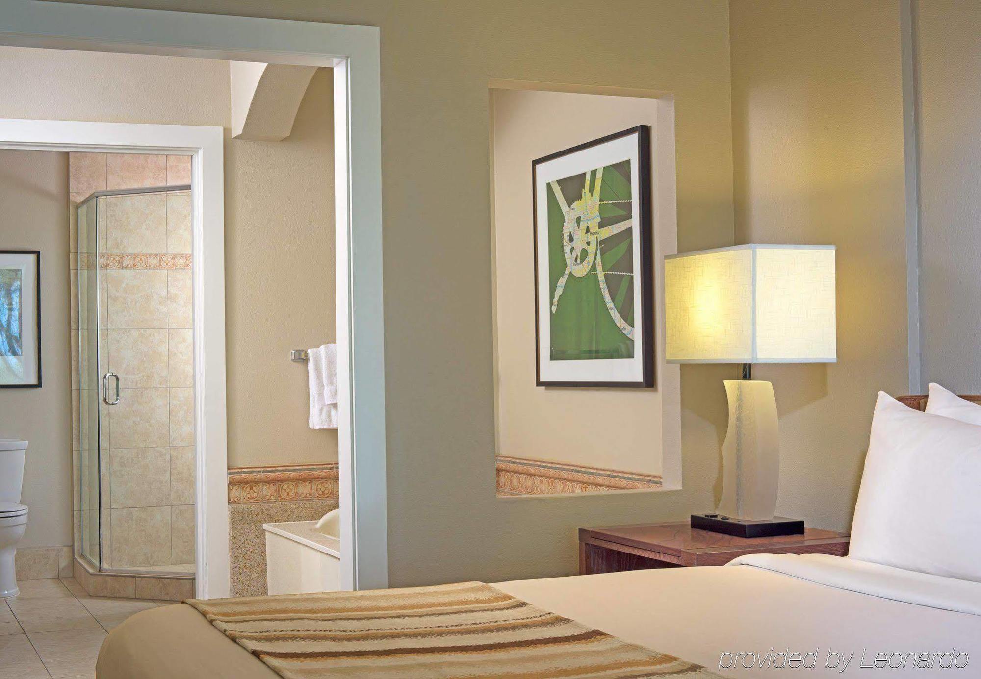 Hotel Marriott's Canyon