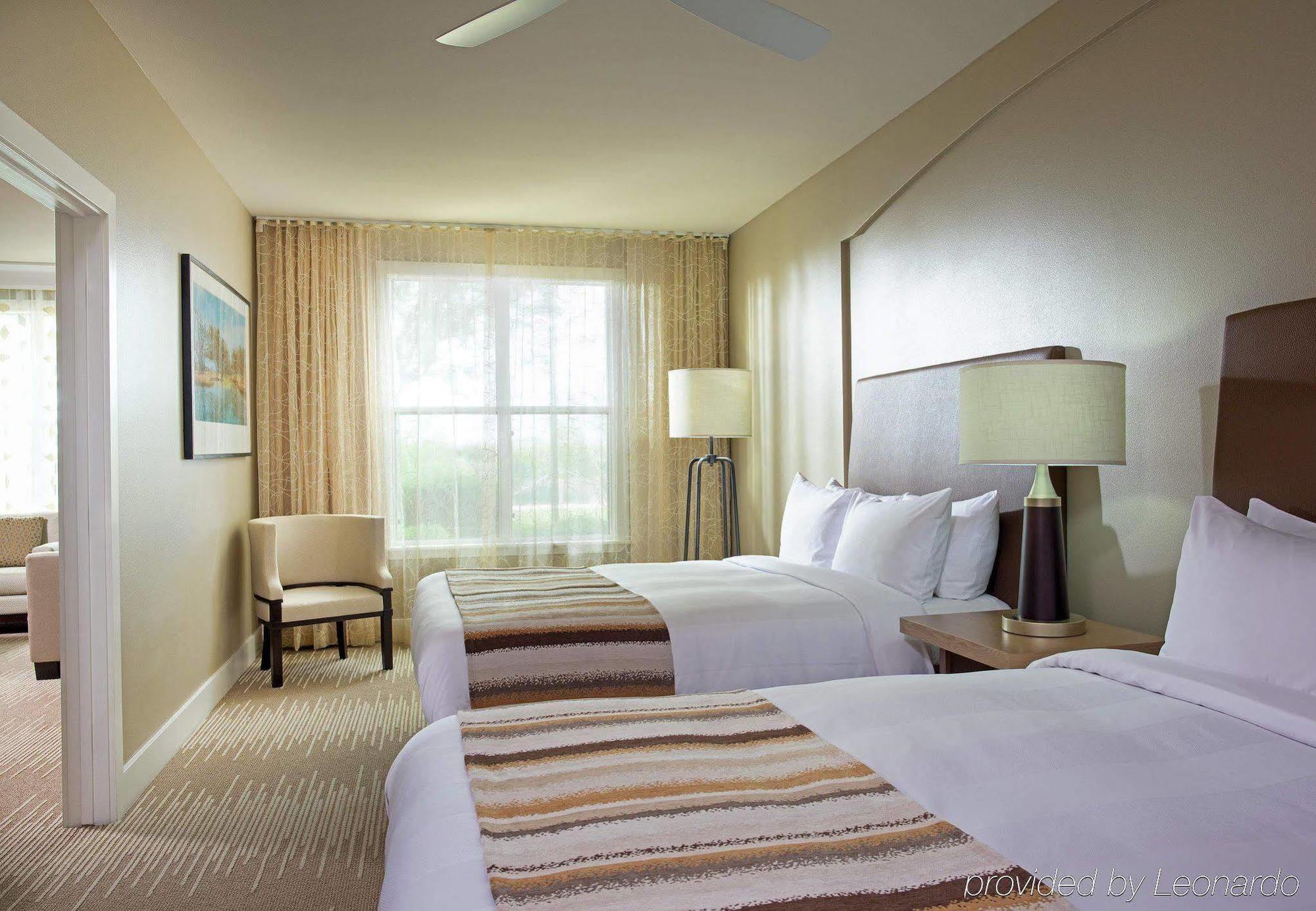 Marriott's Canyon 4*