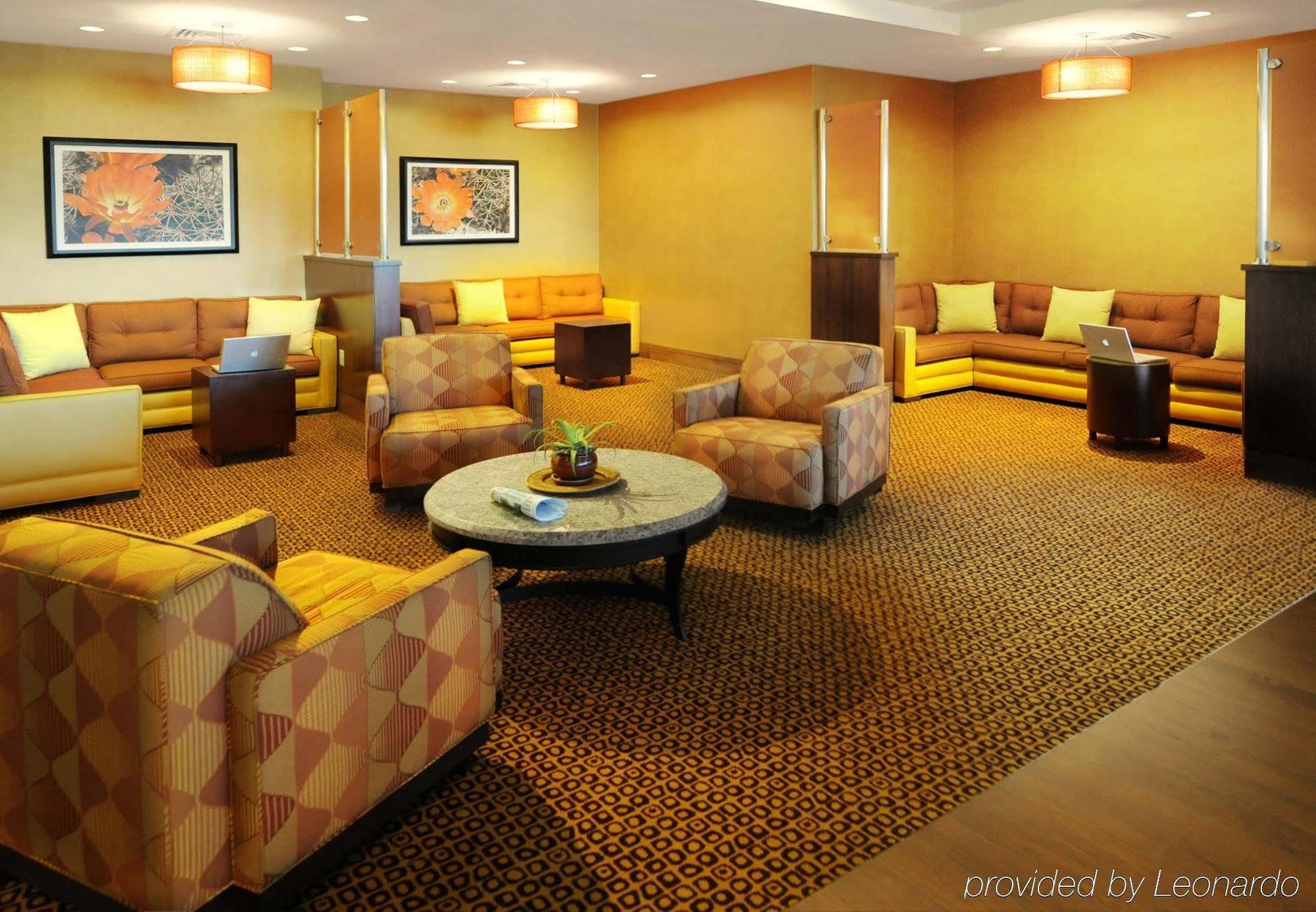 Desert View At Mayo Clinic Hotel