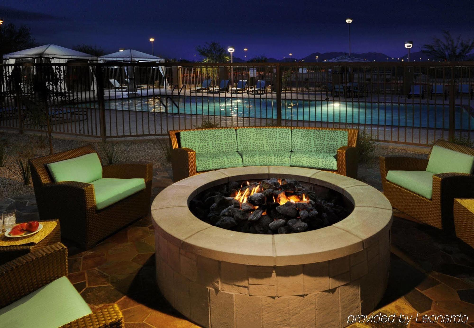 Hotel Desert View At Mayo Clinic Phoenix