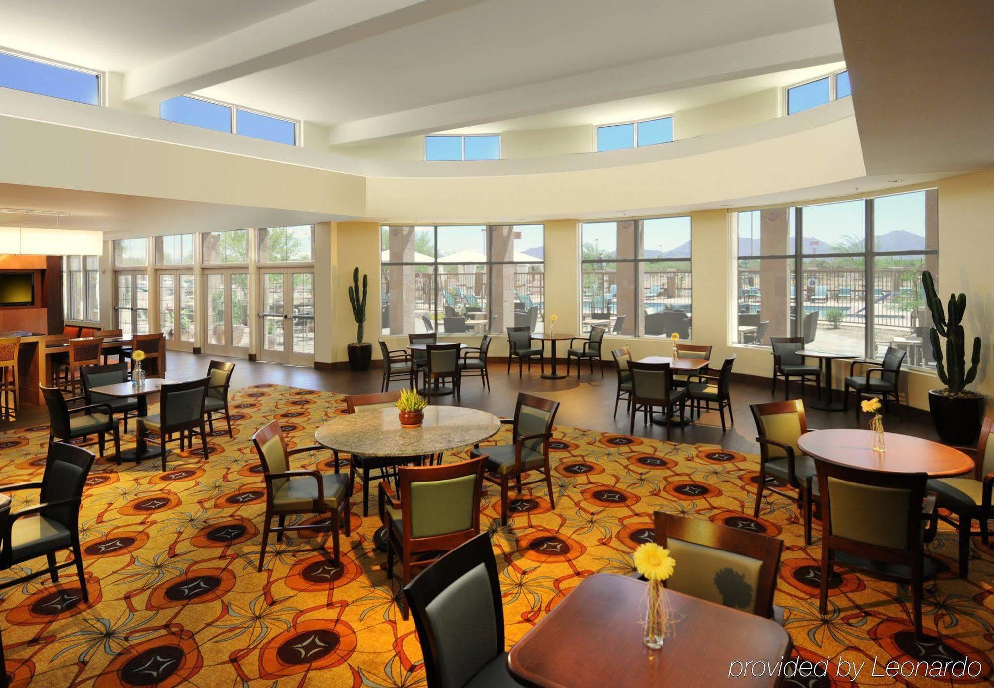 Hotel Desert View At Mayo Clinic 3*