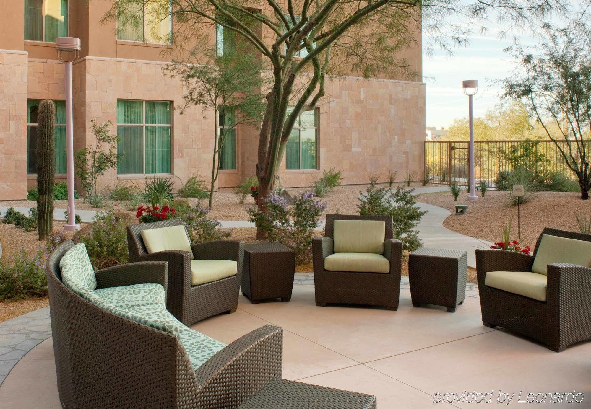 Desert View At Mayo Clinic Phoenix