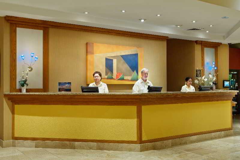 Four Points By Sheraton North Hotel 3*