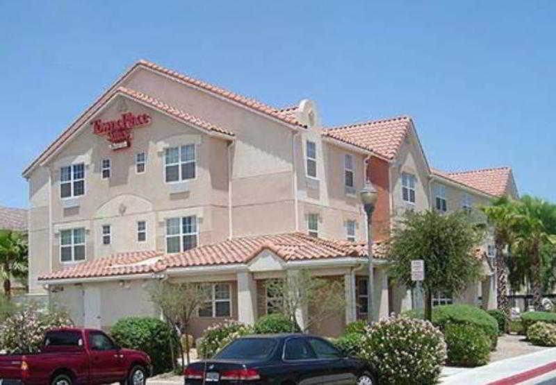 Towneplace North 3*