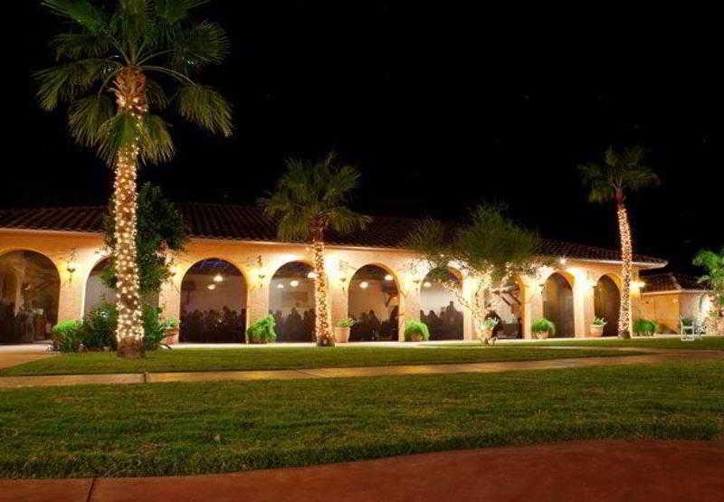 Courtyard North / Happy Valley 3*