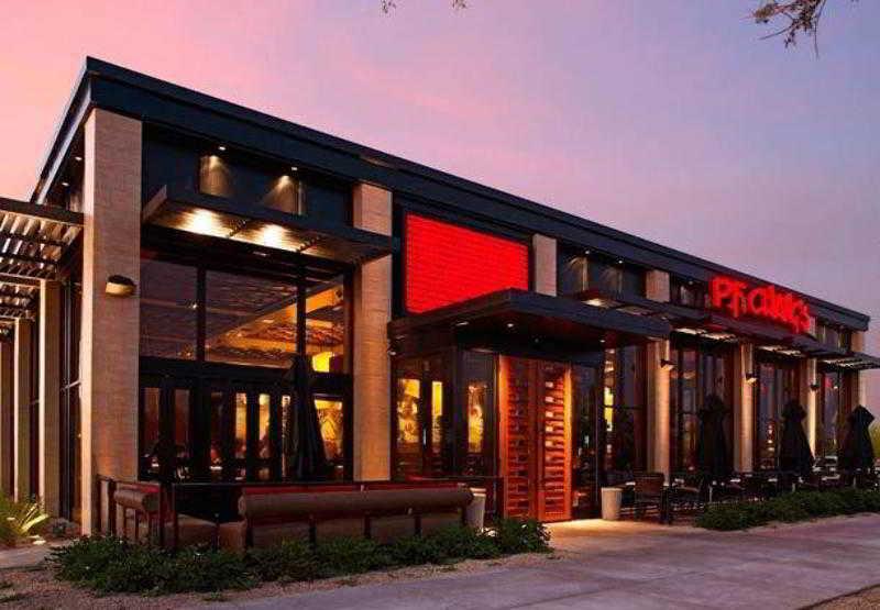 Courtyard North / Happy Valley Hotel 3*