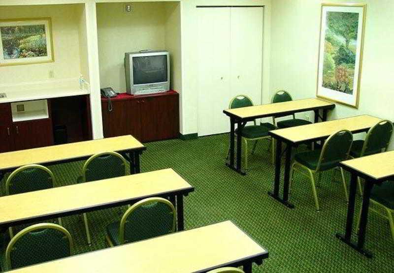 Hotel Springhill Downtown Phoenix
