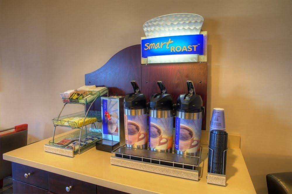 Express & - North - Scottsdale By Ihg 3*