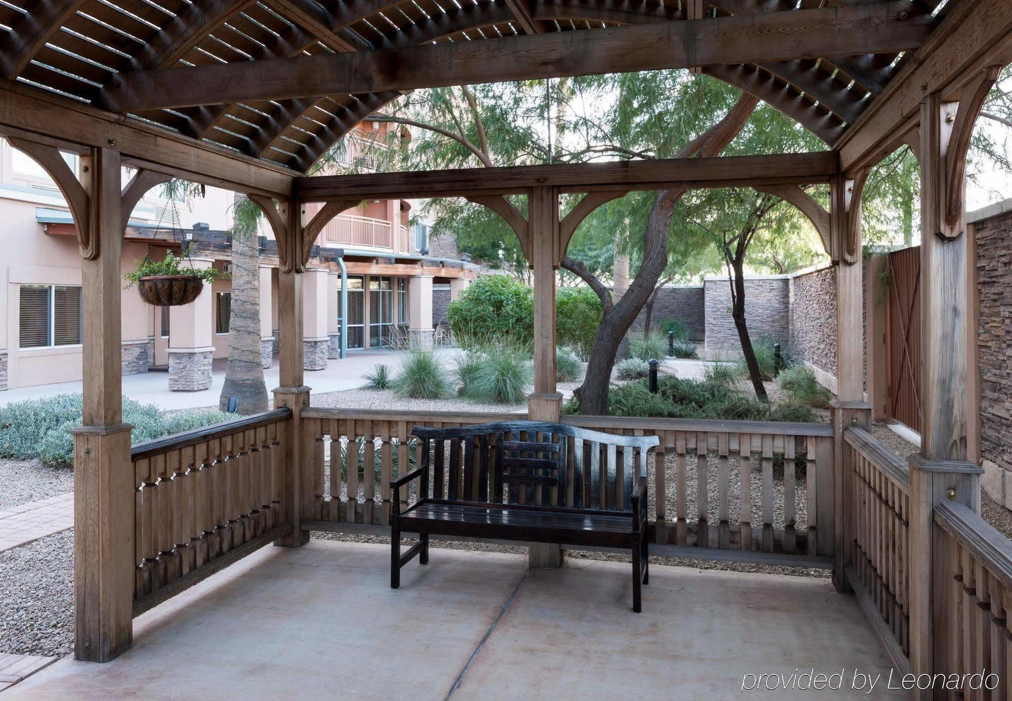 Hotel Courtyard By Marriott West/avondale 3*