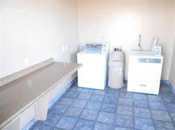 Lodge Econo North I-17 *