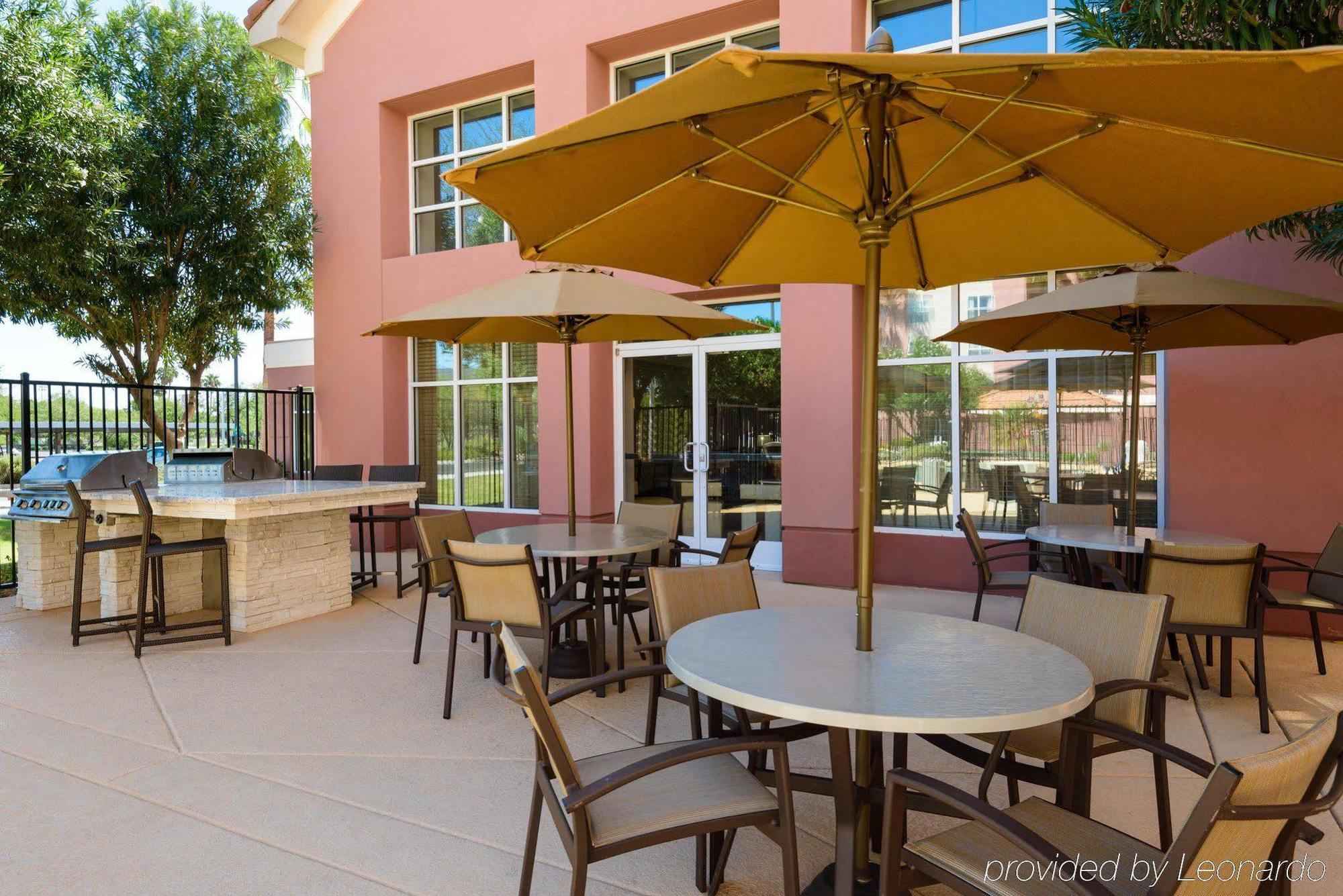 Mainstay North Hotel