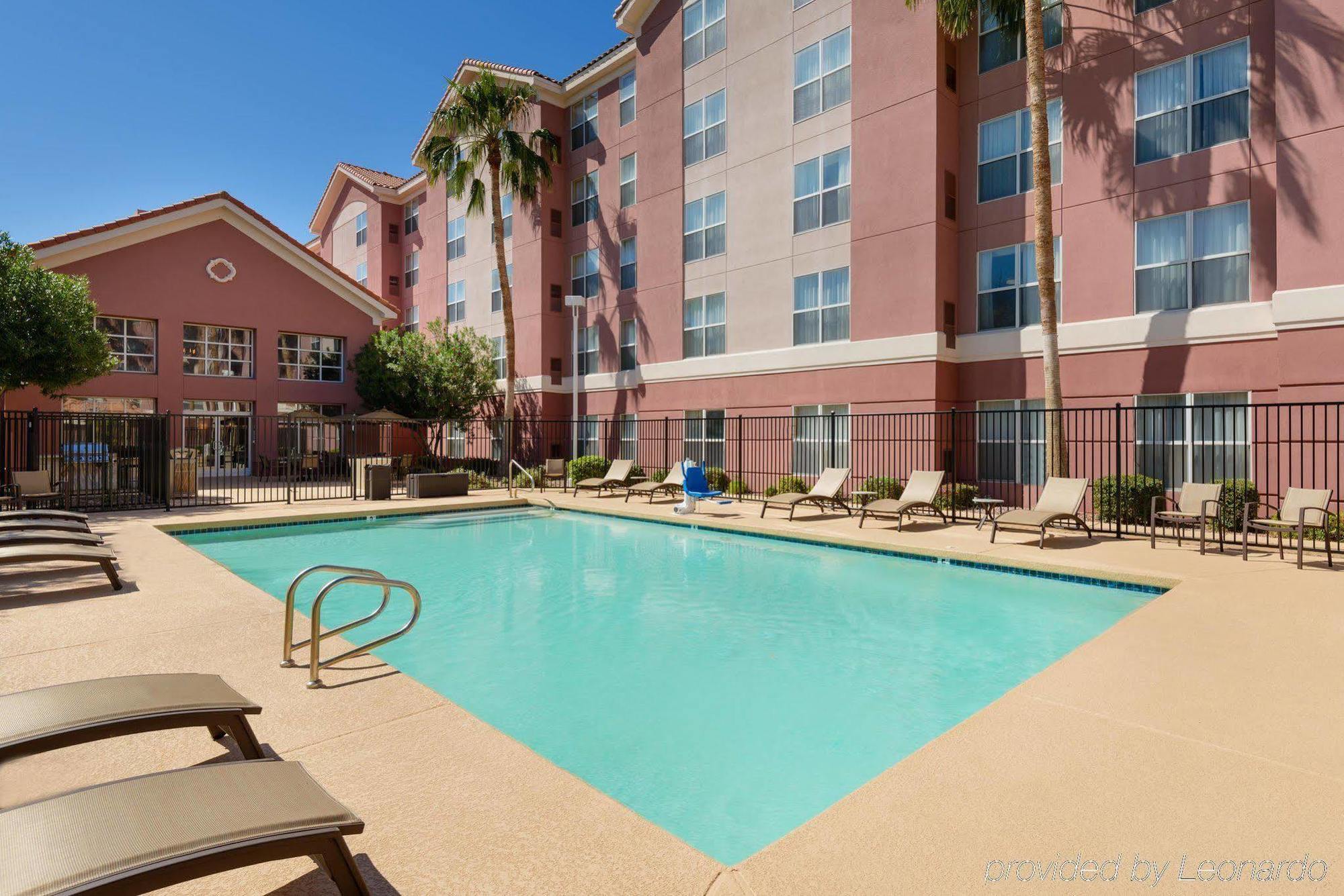 Hotel Mainstay North