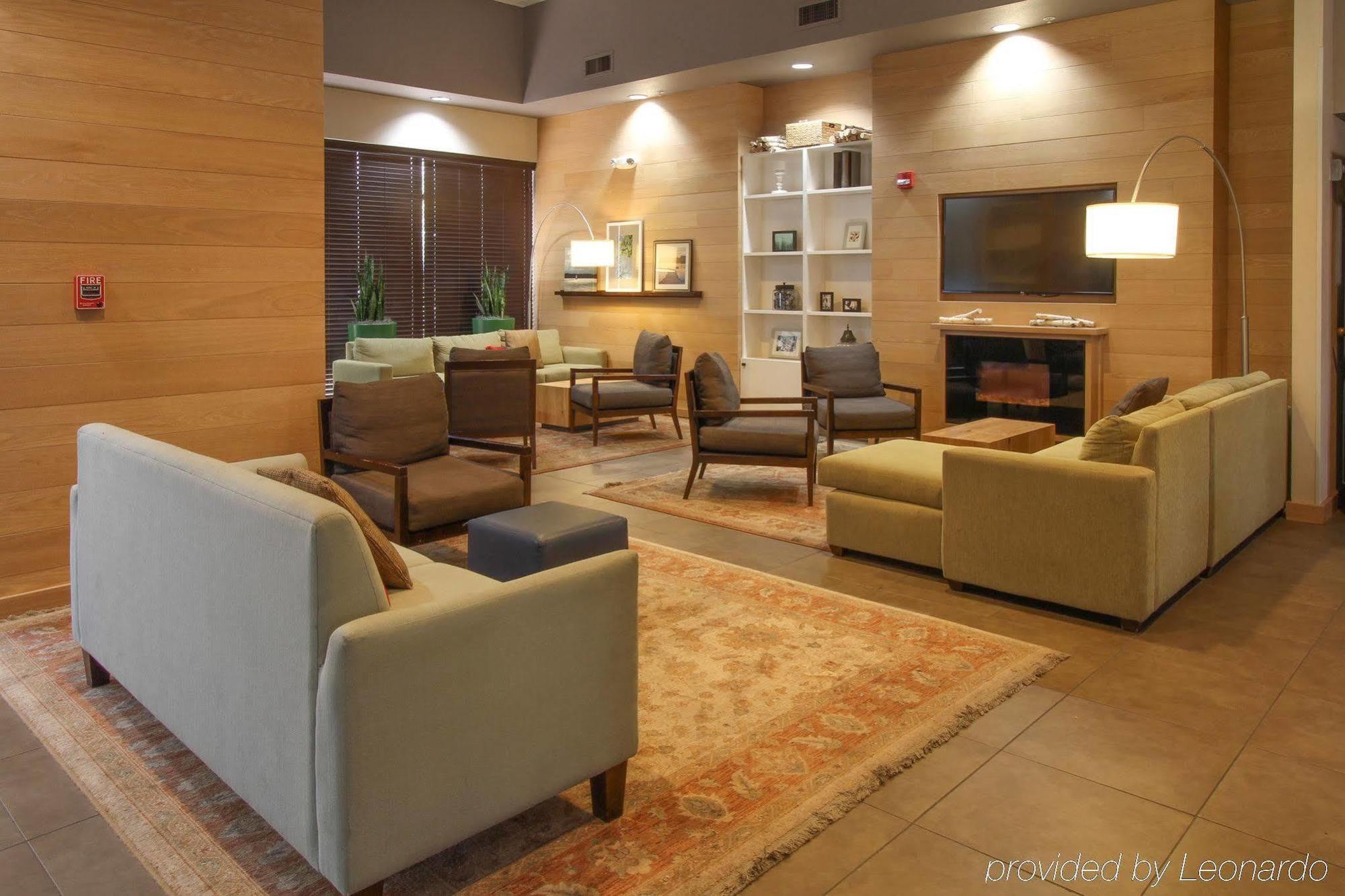 Hotel Greentree & Sky Harbor