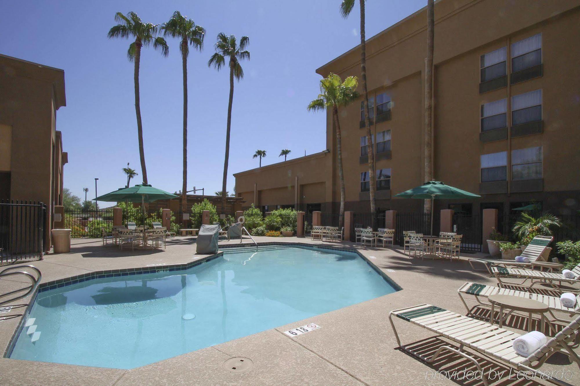 Greentree & Sky Harbor