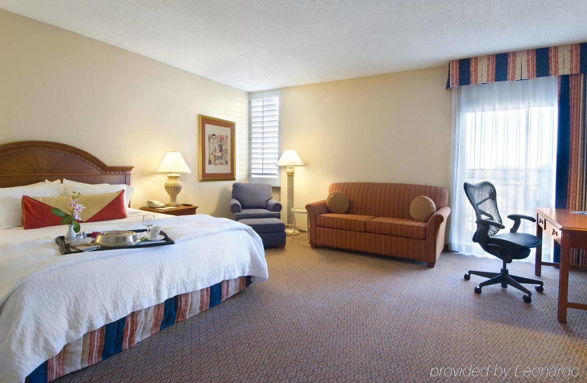 Hilton Garden Midtown 3* Phoenix