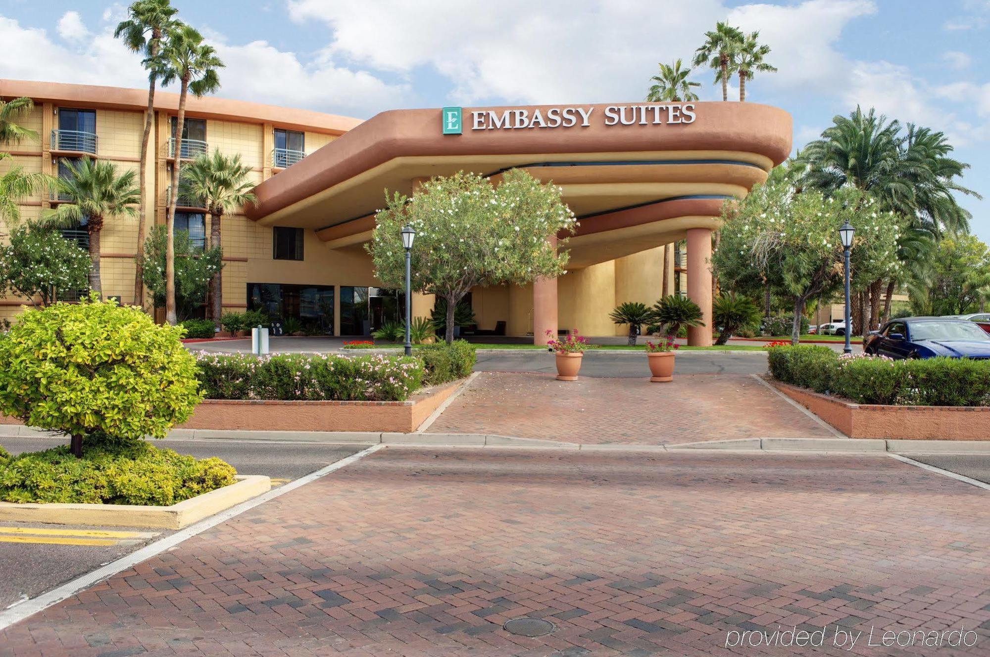 Embassy By Hilton Biltmore Phoenix