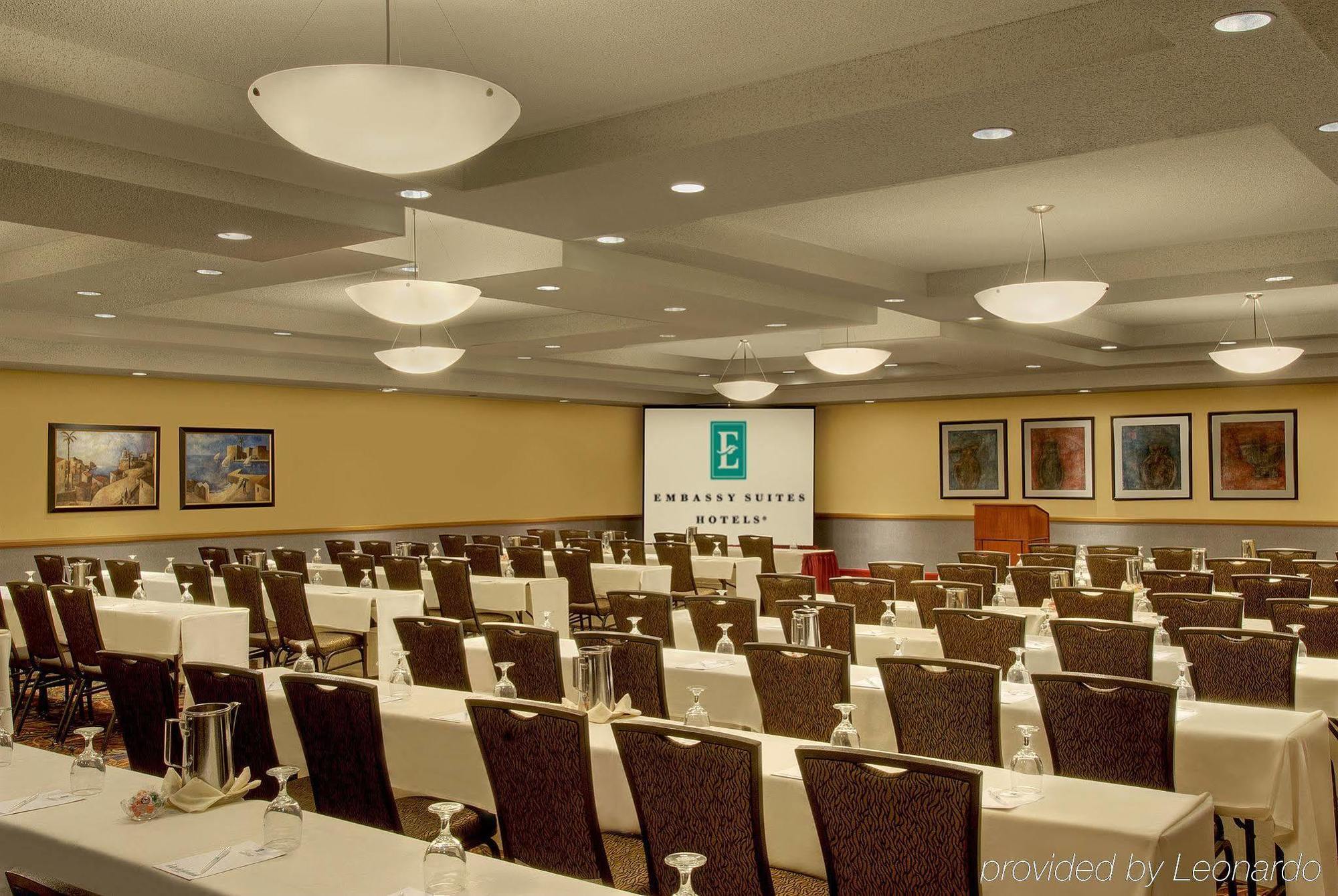 Hotel Embassy By Hilton Biltmore