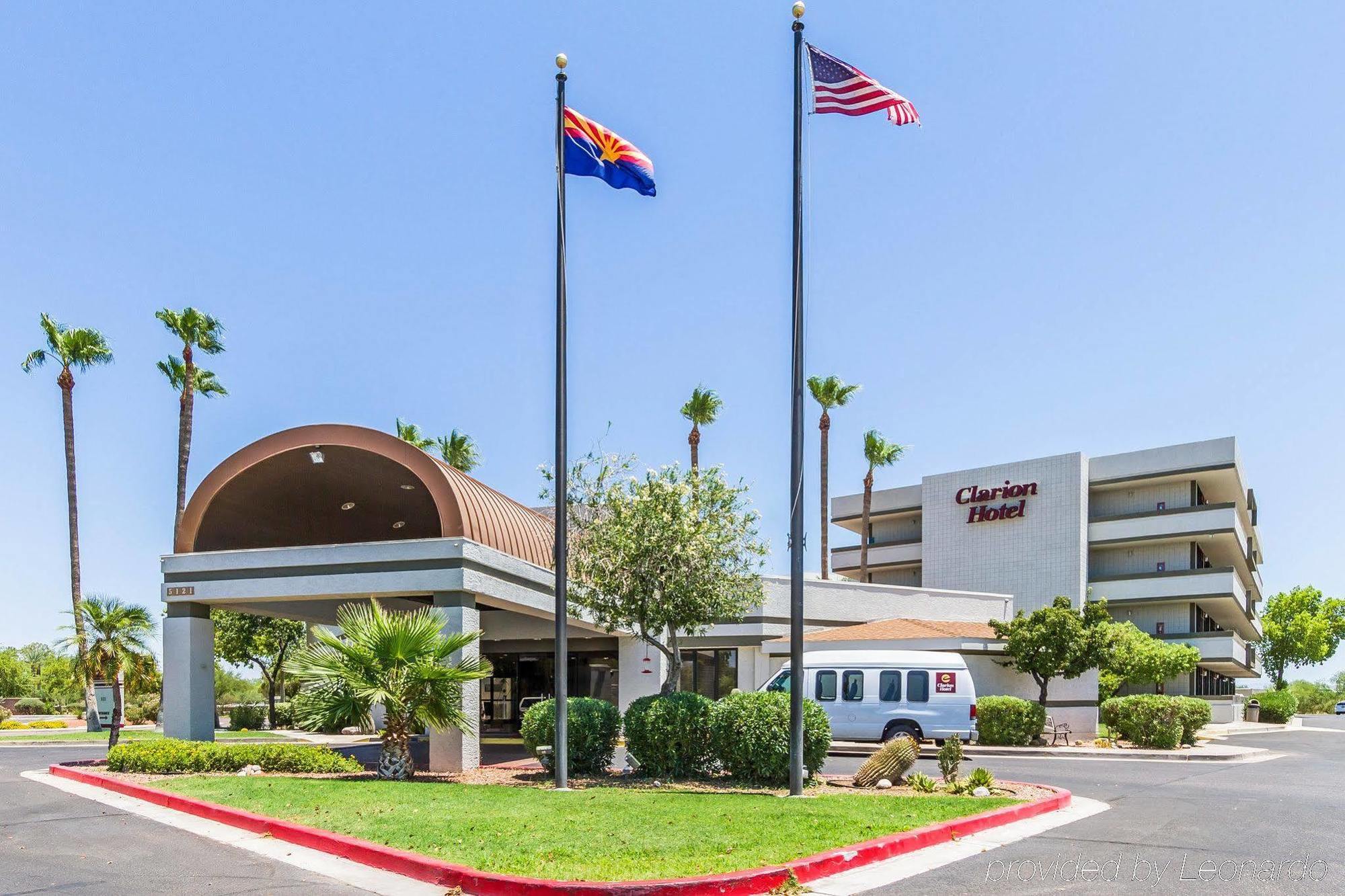 Quality Airport Hotel Phoenix