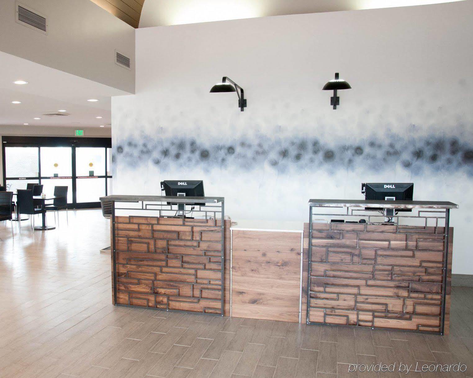 Quality Airport Hotel