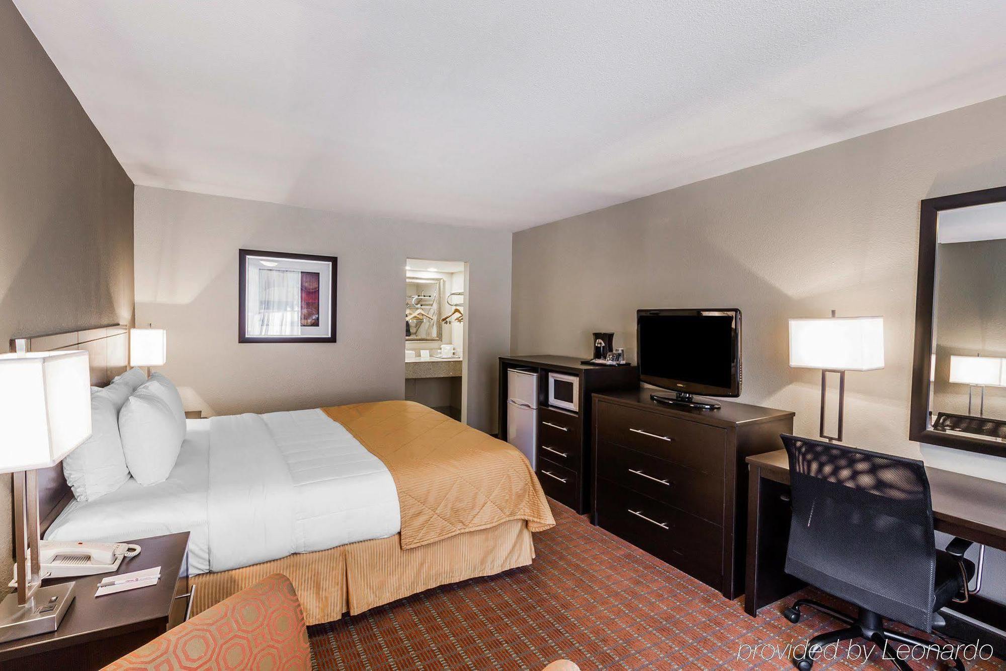 Quality Airport Hotel