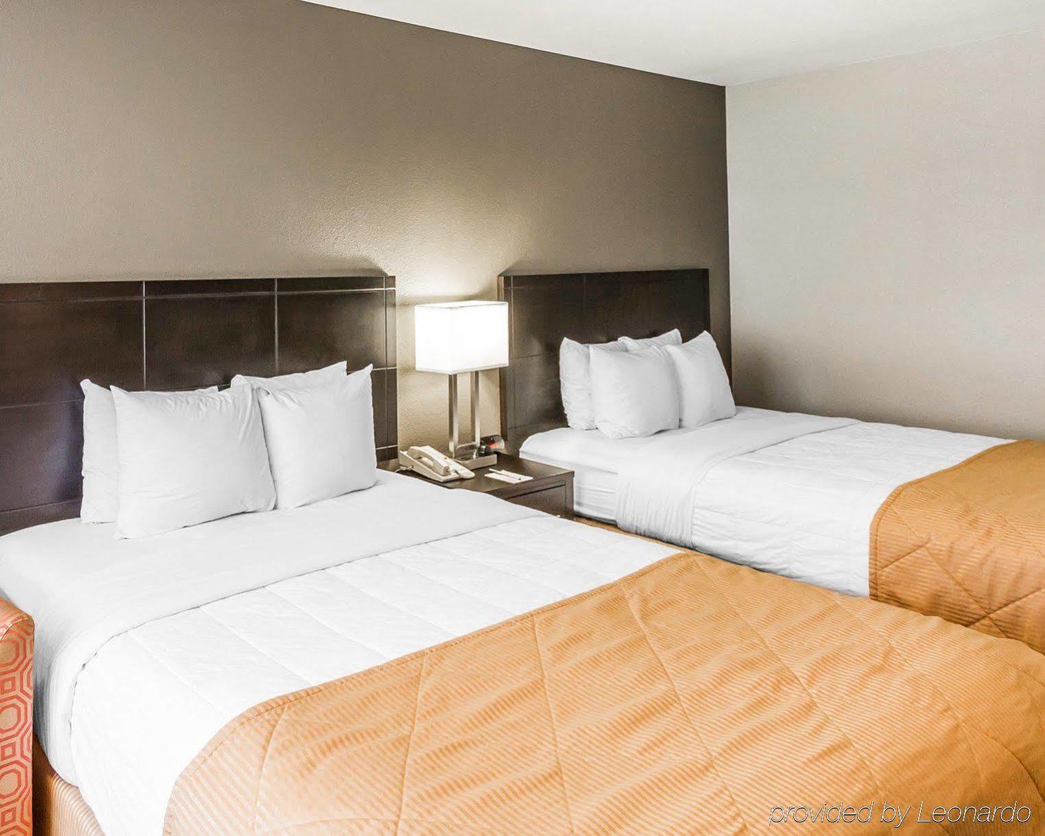 Hotel Quality Airport