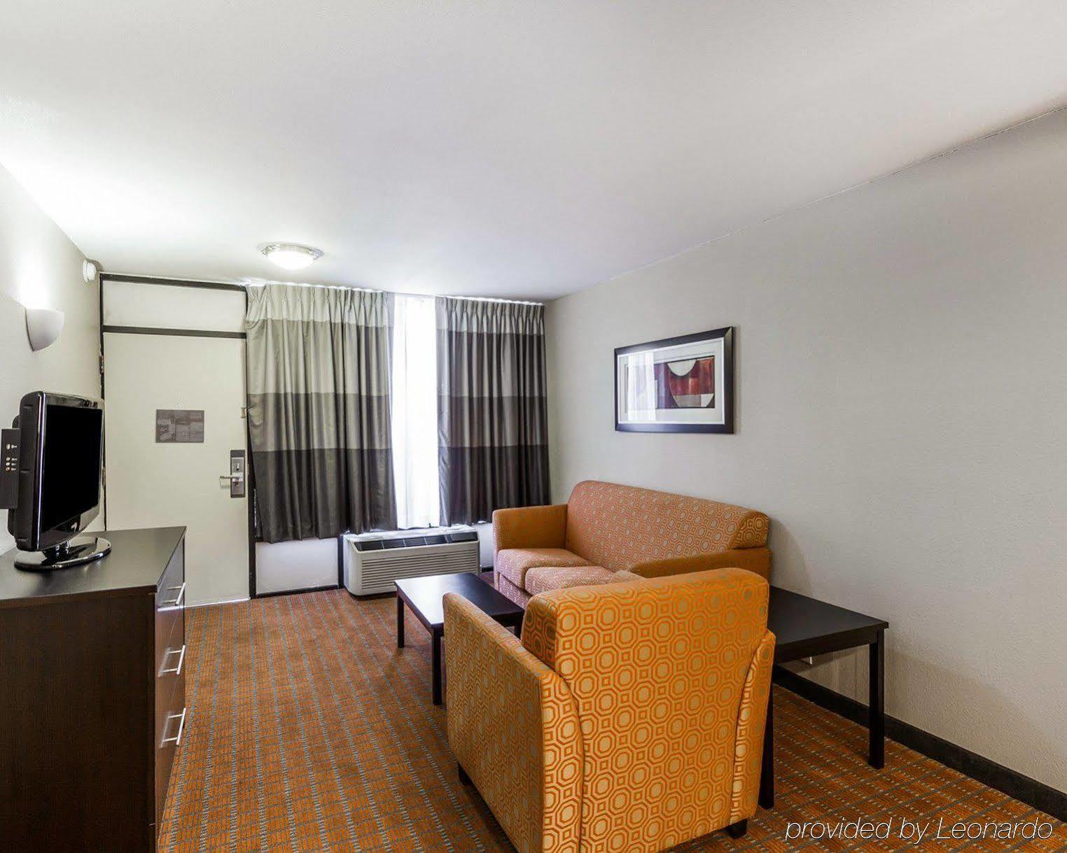 Hotel Quality Airport Phoenix