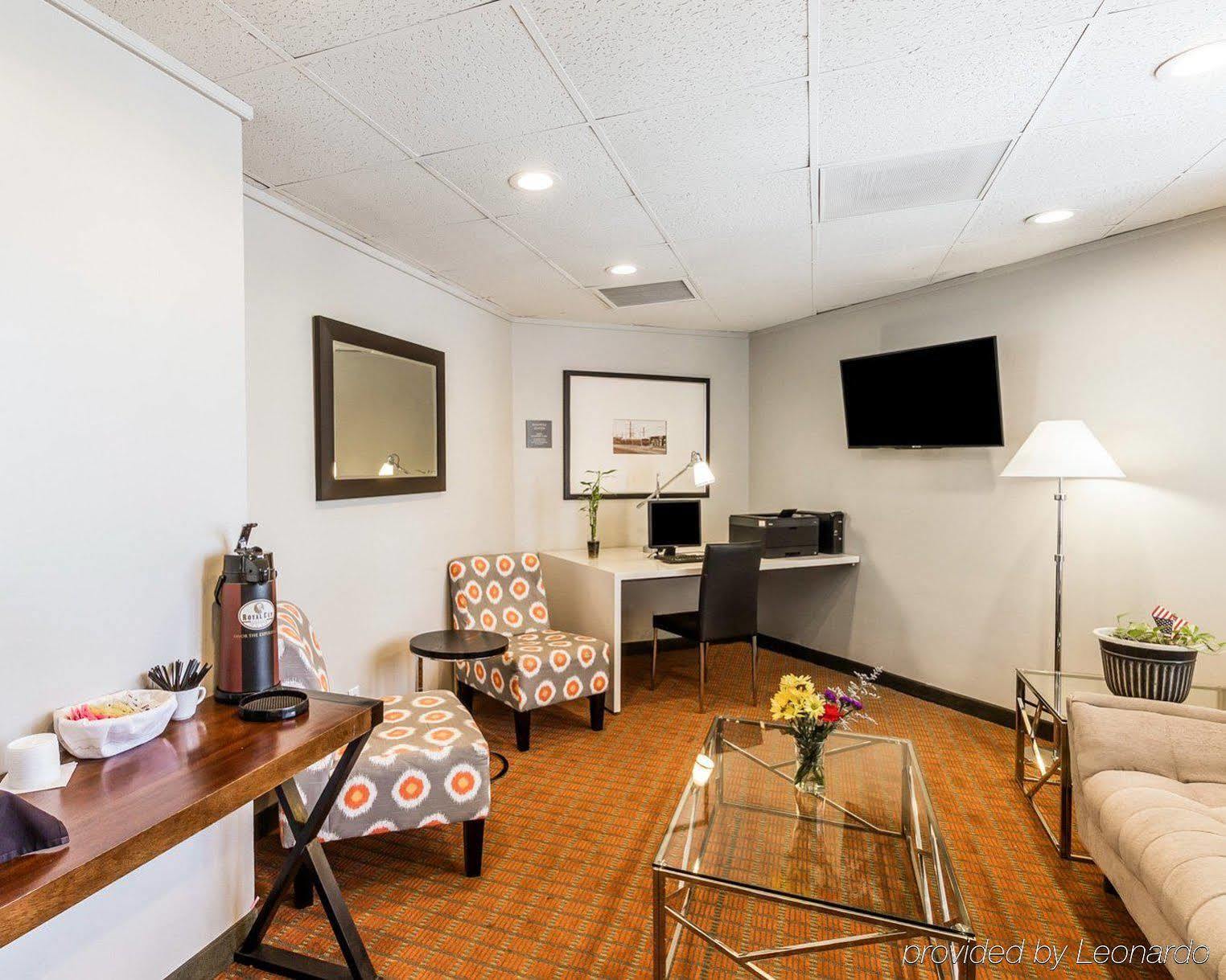 Quality Airport Hotel Phoenix