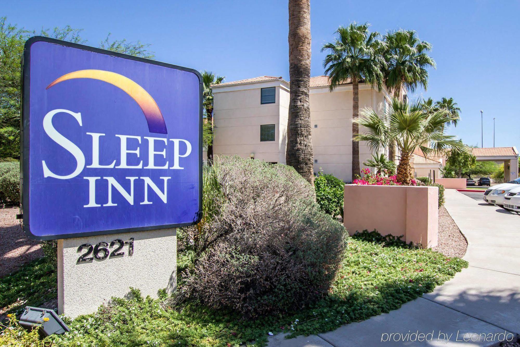 Sleep Airport Hotel 2*