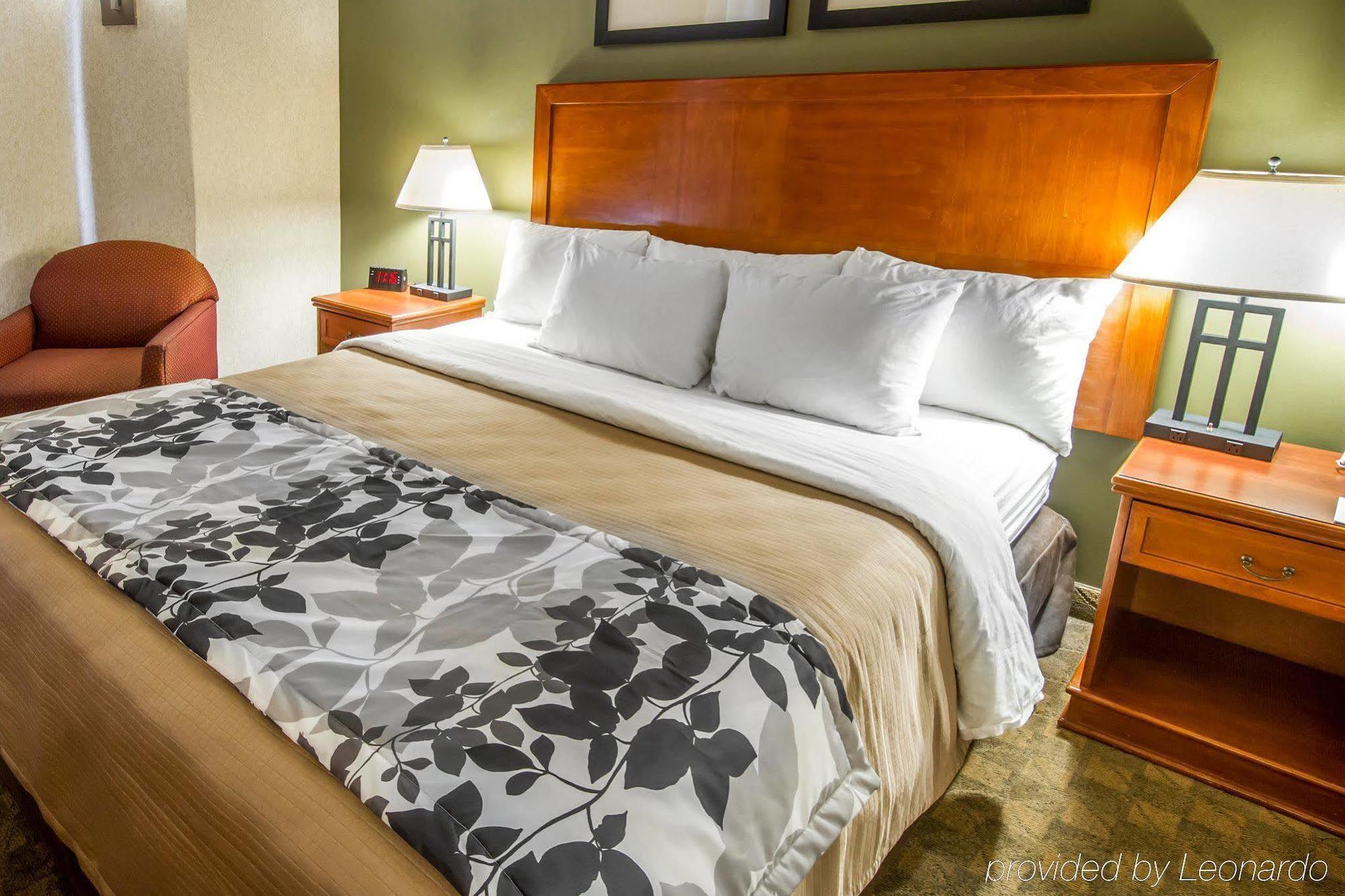 Sleep Airport Hotel 2*