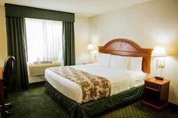 Laquinta - Arcadia Hotel