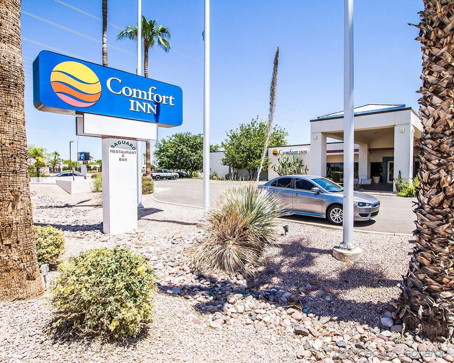 Comfort North 3* Phoenix