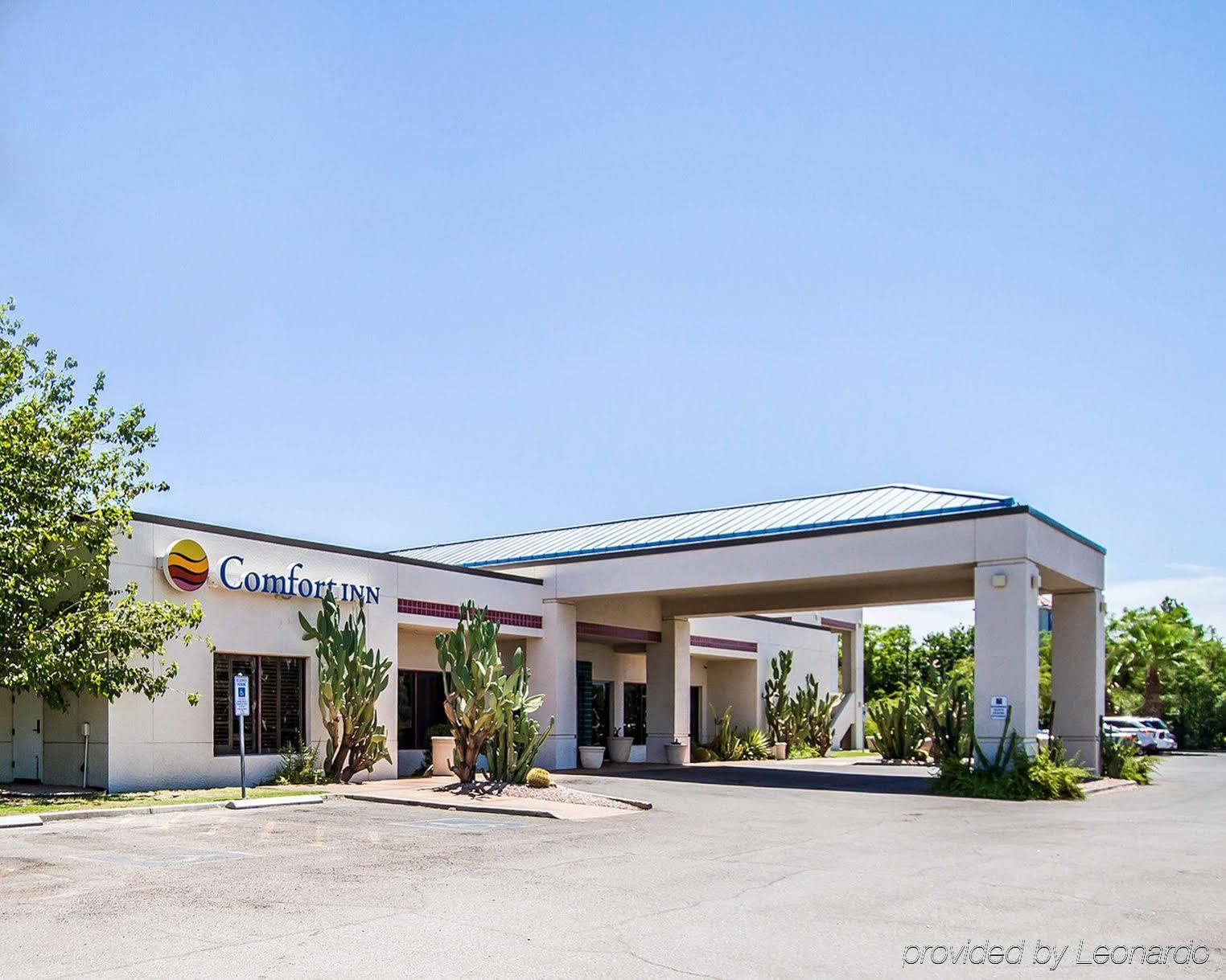 Hotel Comfort North 3*