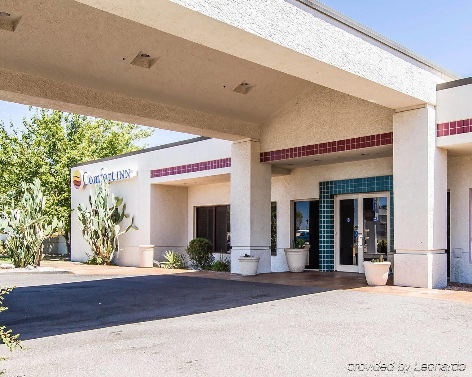 Hotel Comfort North Phoenix