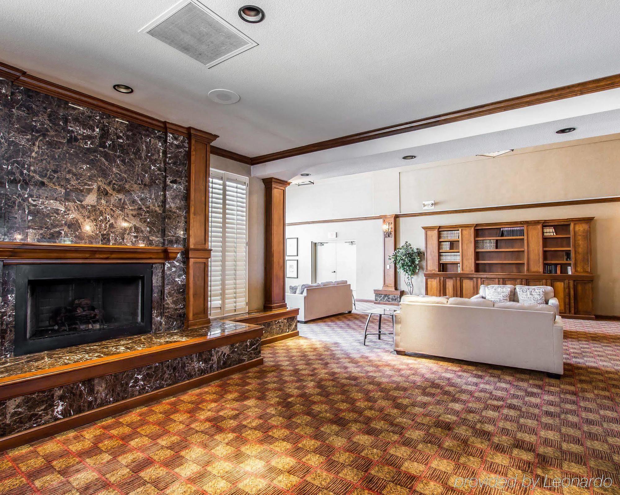 Hotel Comfort North