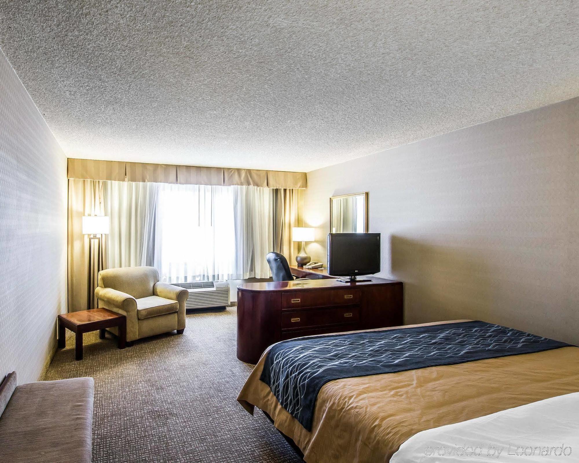 Comfort North 3* Phoenix
