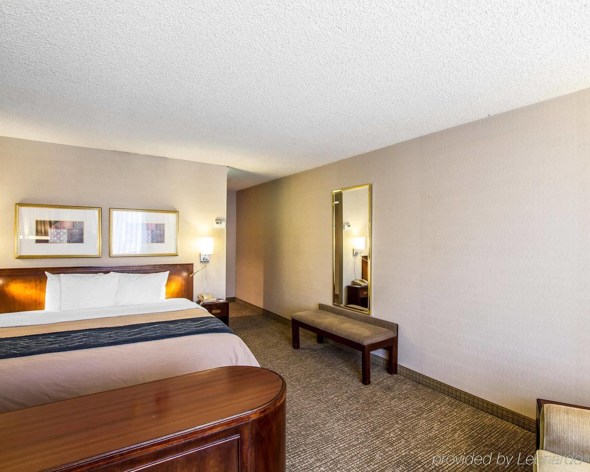Hotel Comfort North 3*
