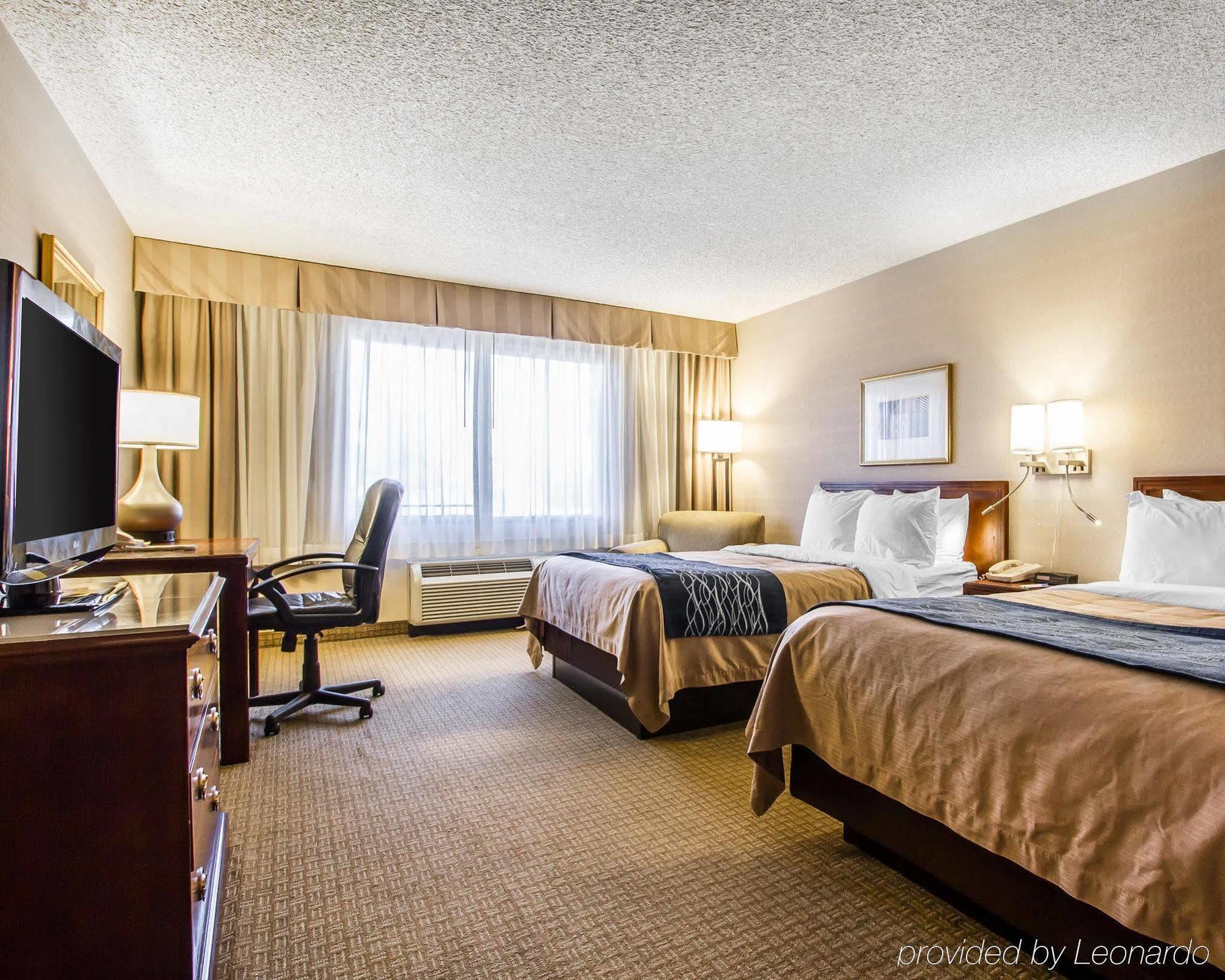 Comfort North Hotel