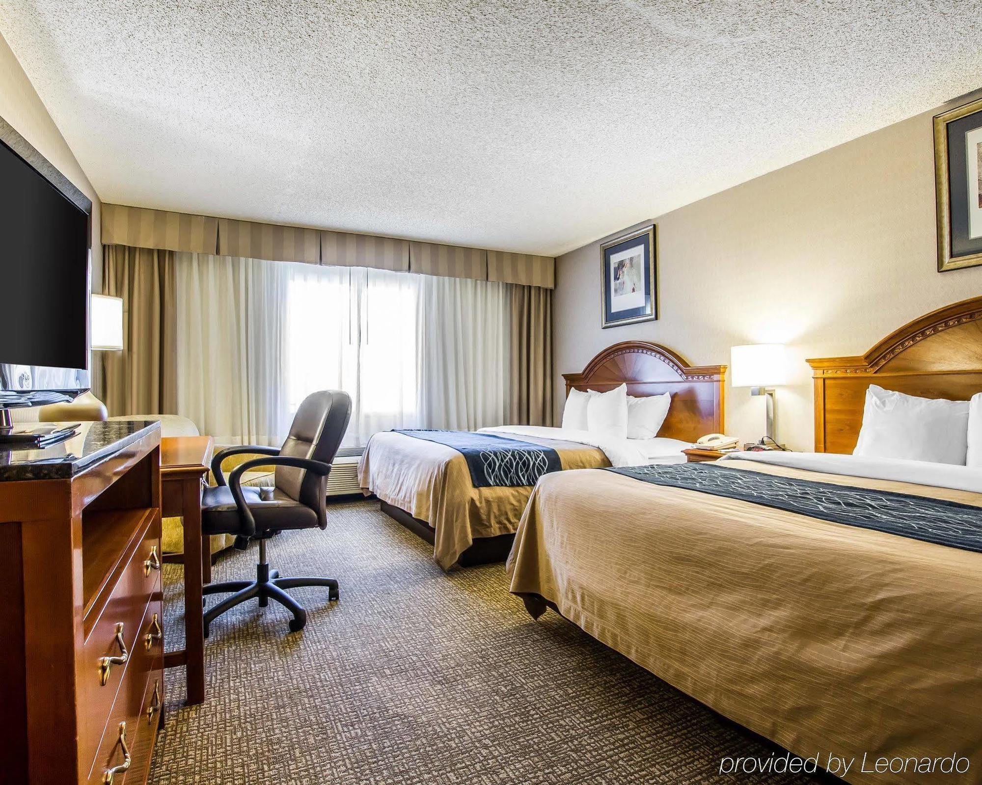 Hotel Comfort North