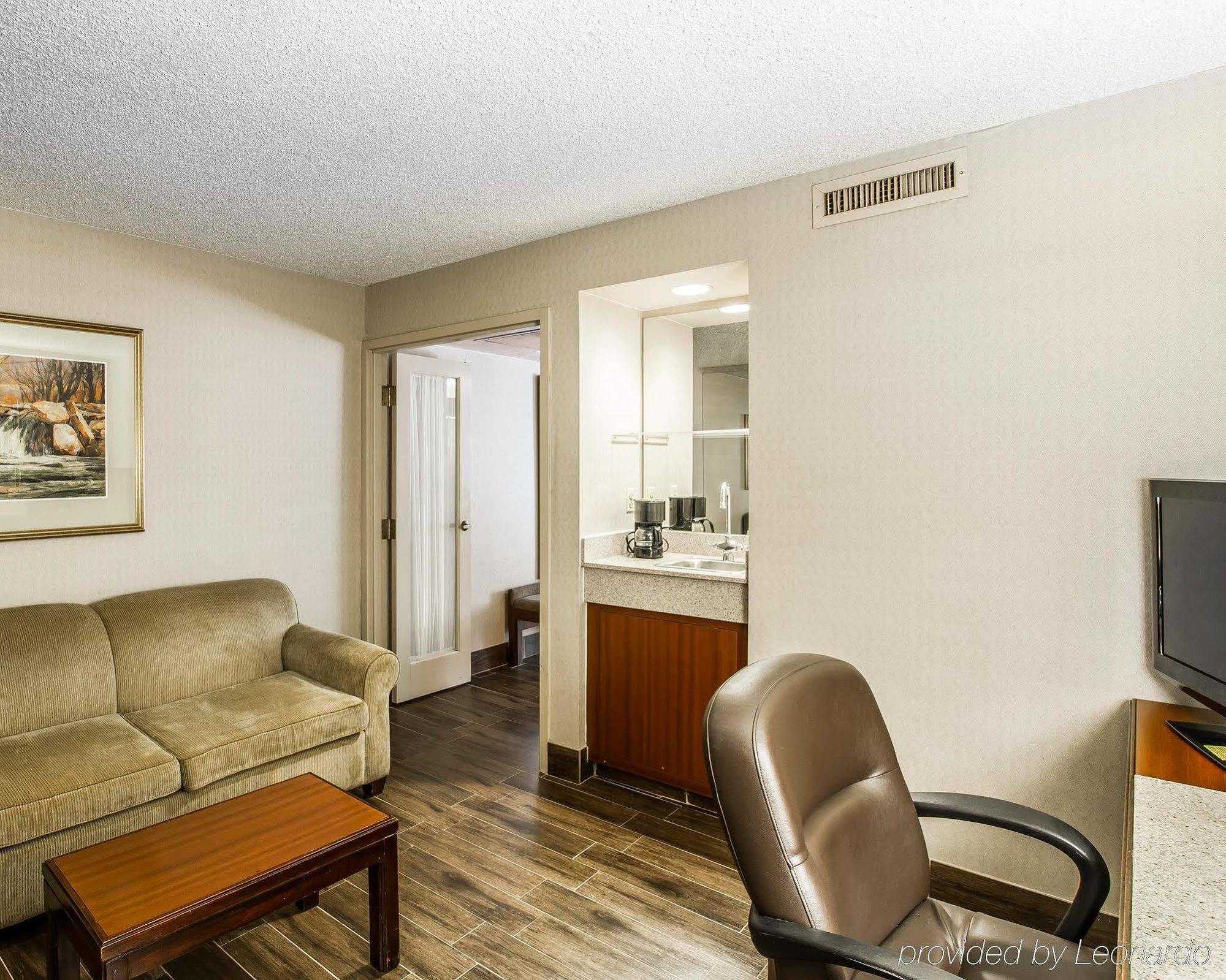 Hotel Comfort North 3*