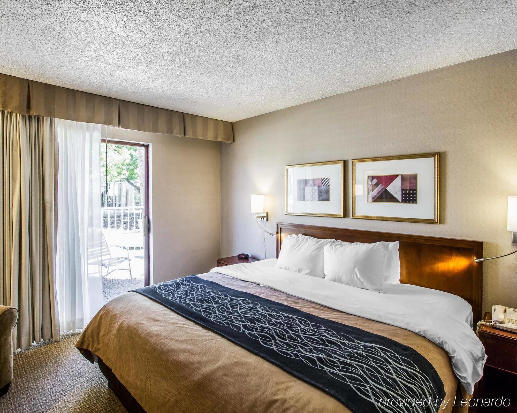 Comfort North Hotel