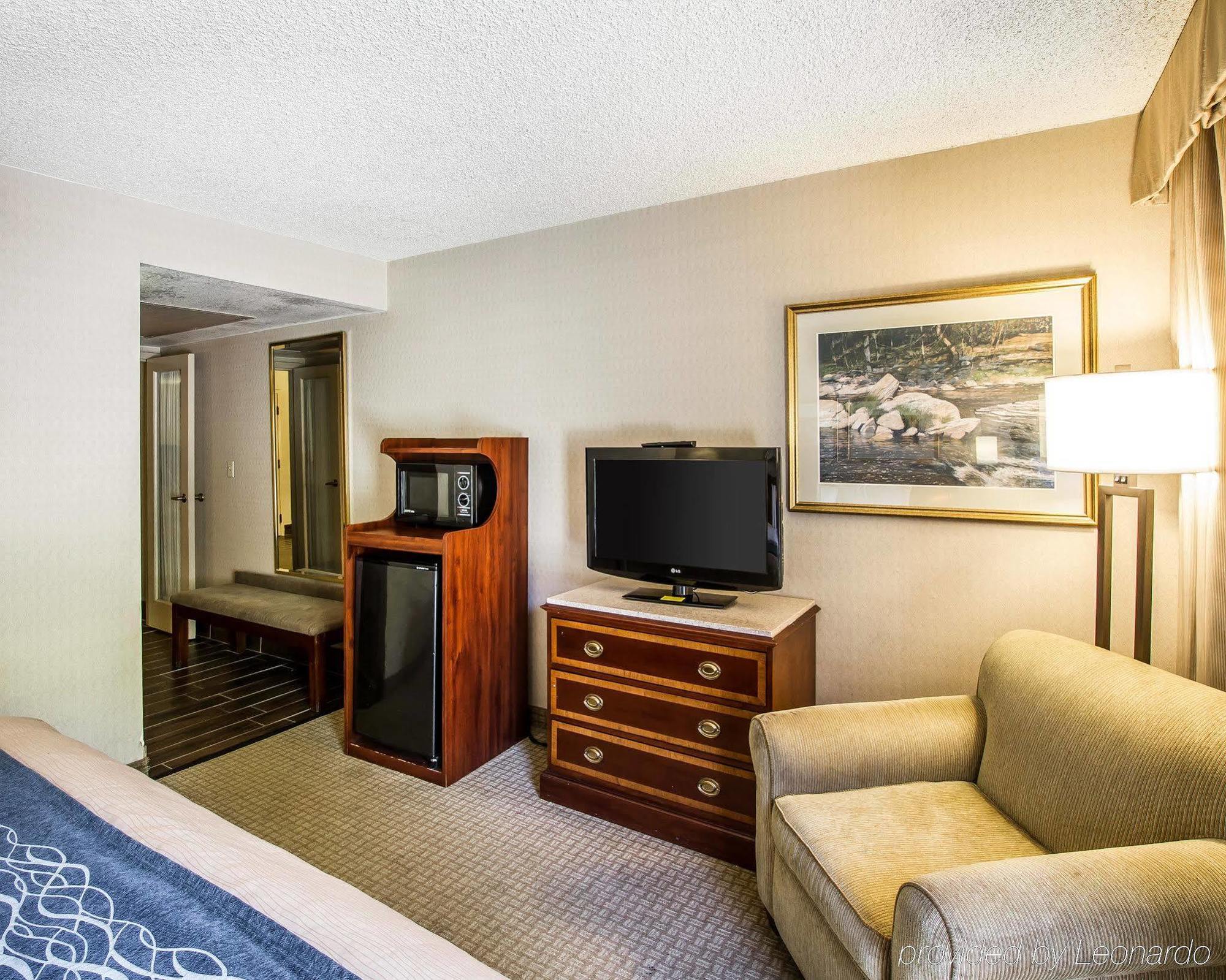 Comfort North Hotel Phoenix