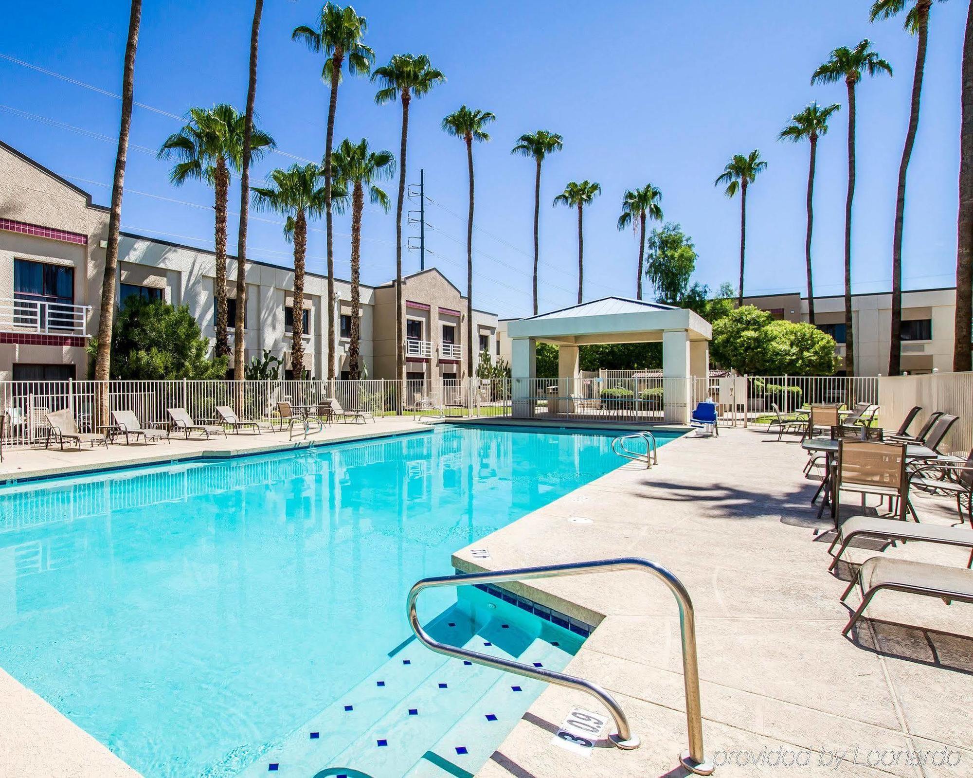 Hotel Comfort North 3*