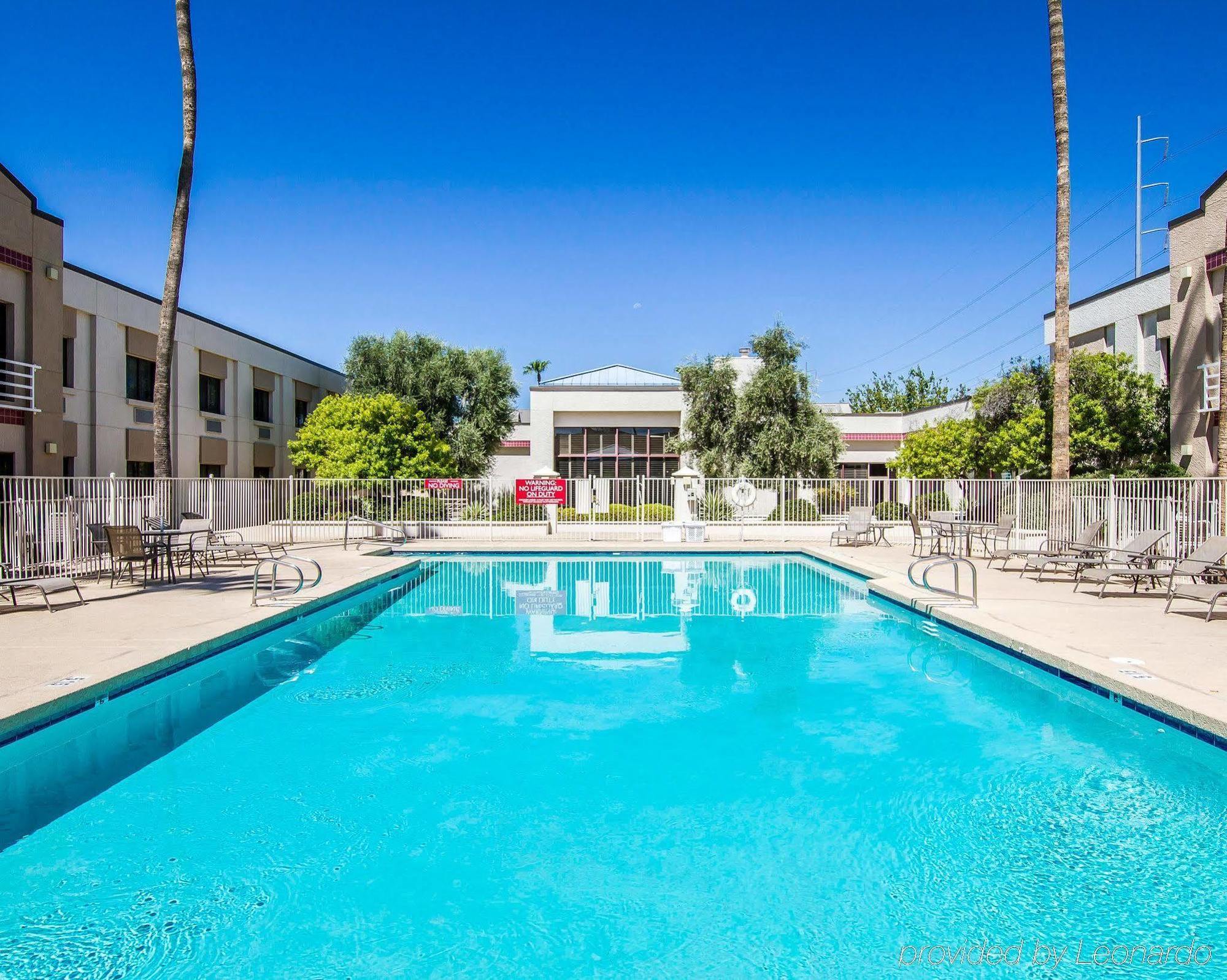 Comfort North Hotel Phoenix
