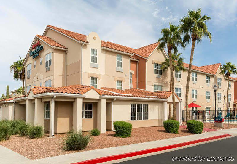 Hotel Towneplace North Phoenix