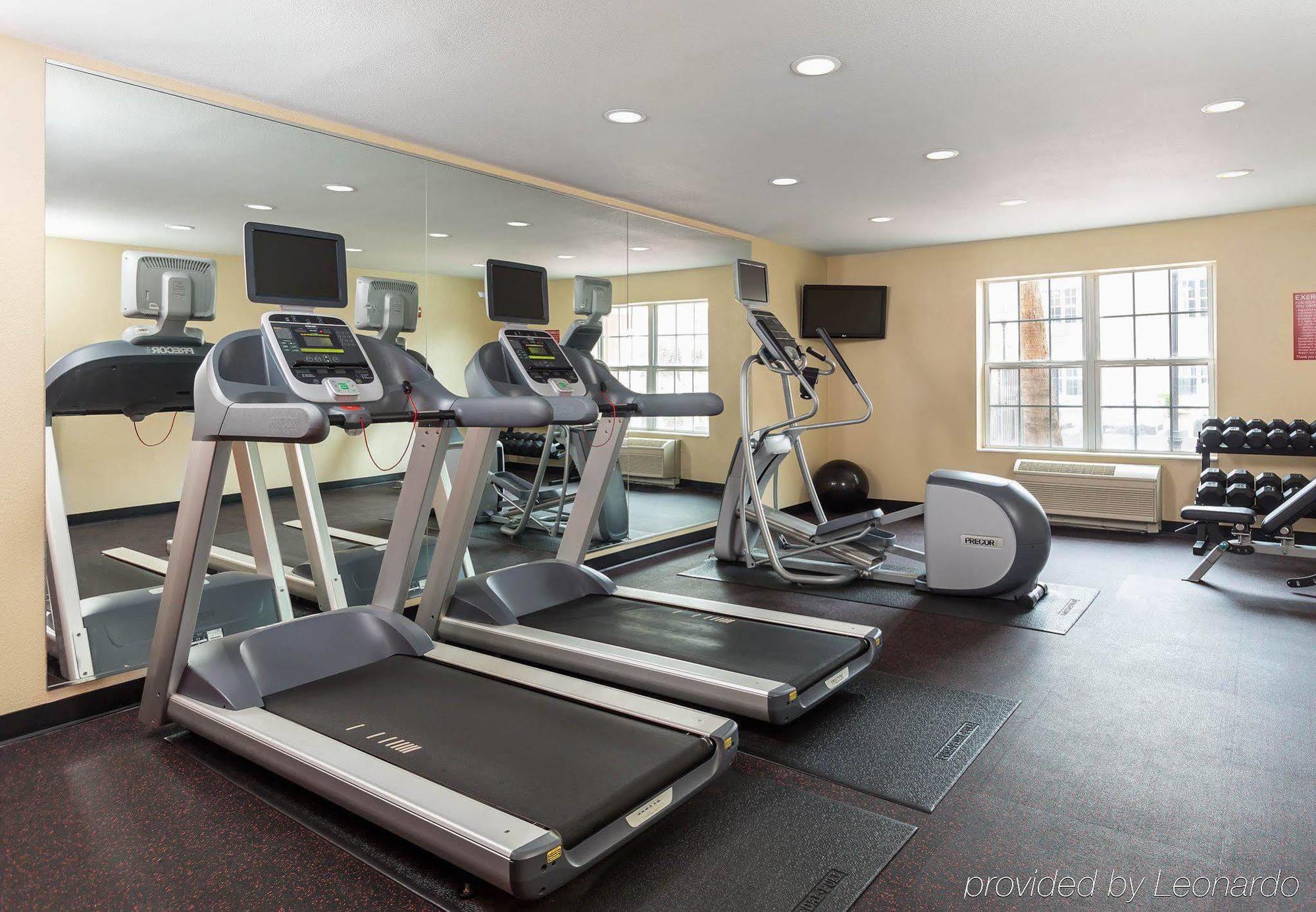Hotel Towneplace North 3*